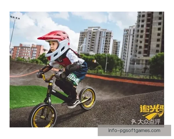 学习BMX技术的最佳视频教程
