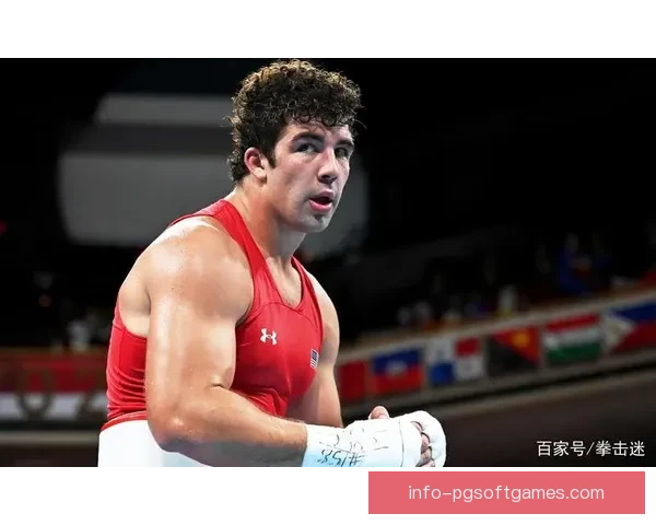 拳击世界纪录：挑战史上最长连胜纪录的勇士们