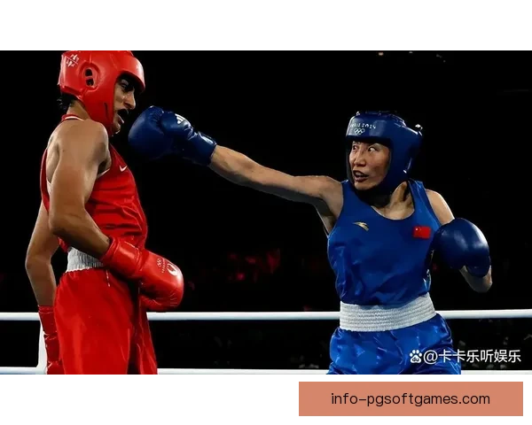 拳击比赛助阵：击败对手，提前一步预测胜负走势!
