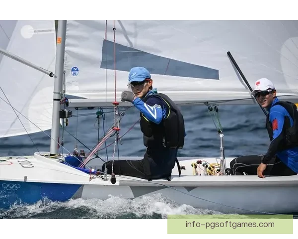 帆船训练新思路：提升水平的三大关键要素