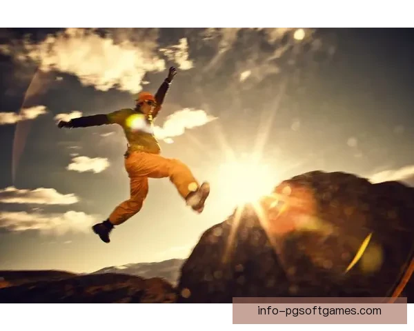 挑战极限：探索极限，突破自我，追寻越野跑世界纪录的辉煌篇章