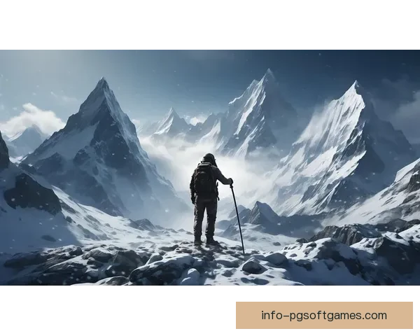 攀岩高手榜单：挑战高峰，争霸巅峰